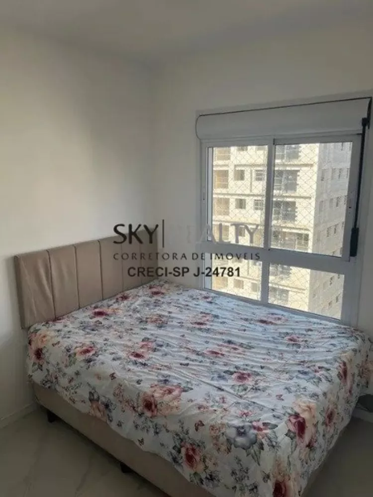 Apartamento à venda com 2 quartos, 45m² - Foto 4