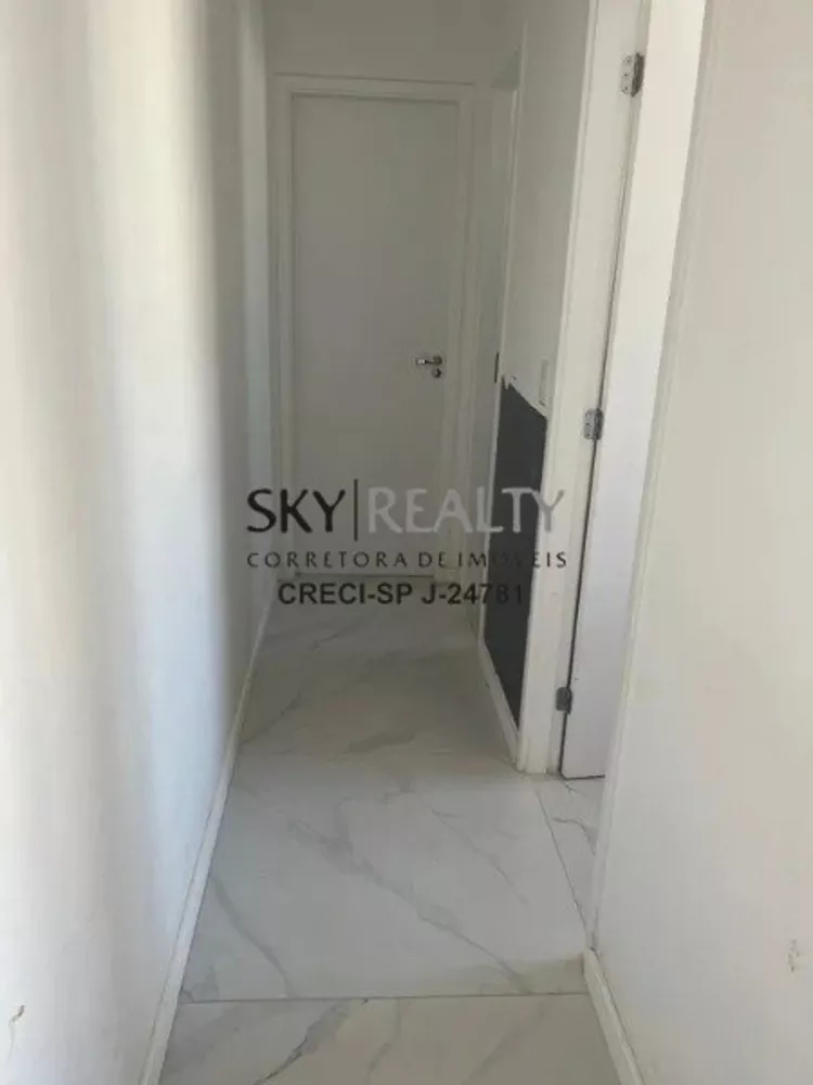 Apartamento à venda com 2 quartos, 45m² - Foto 3