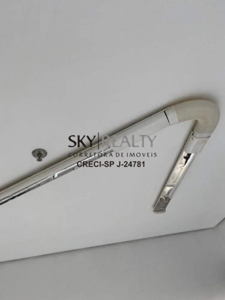 Sala-Conjunto, 33 m² - Foto 12