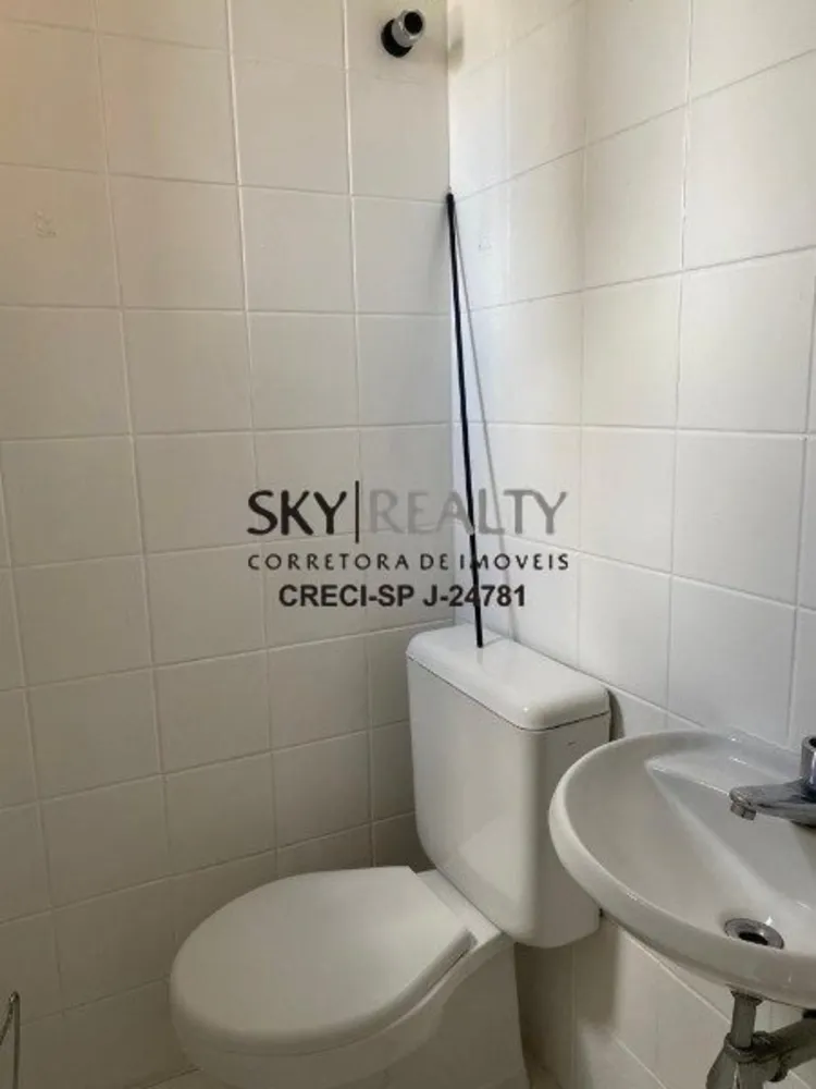 Sala-Conjunto, 33 m² - Foto 6