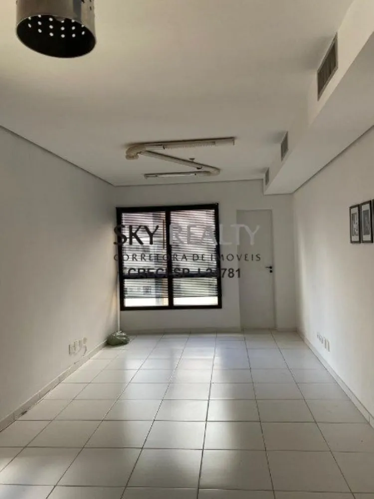 Sala-Conjunto, 33 m² - Foto 3