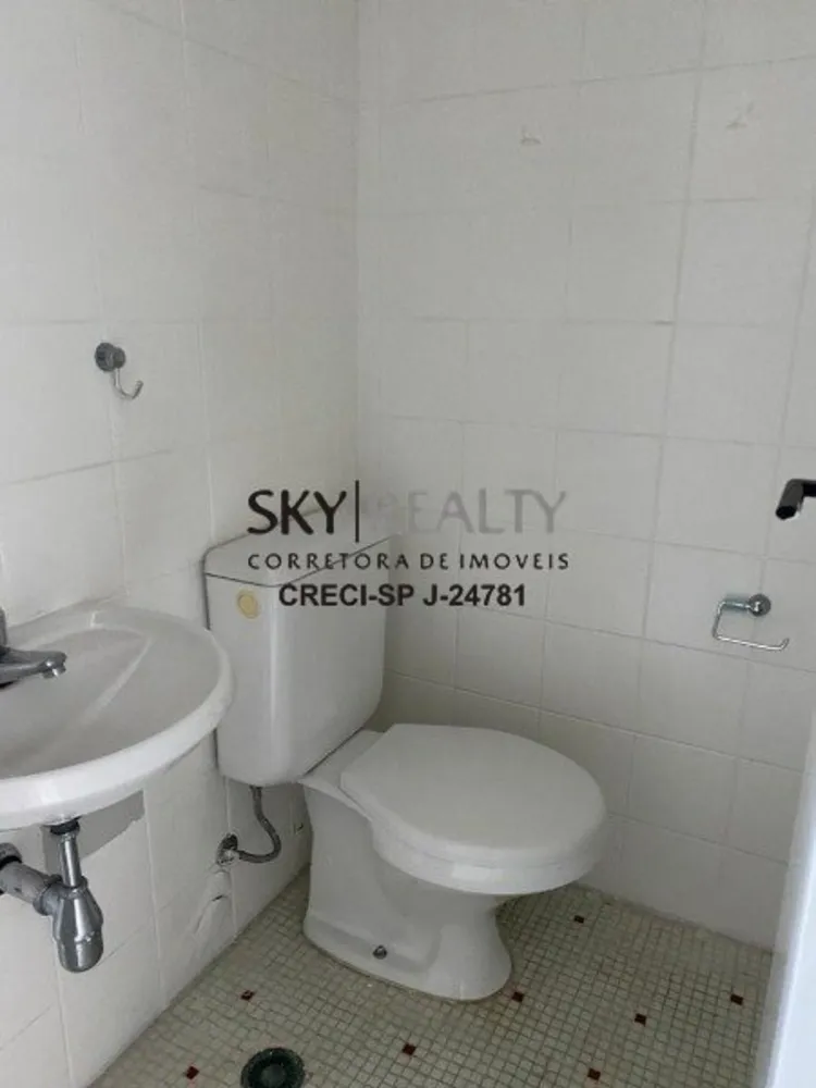 Sala-Conjunto, 33 m² - Foto 8
