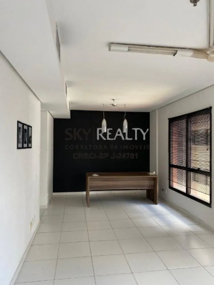 Sala-Conjunto, 33 m² - Foto 1