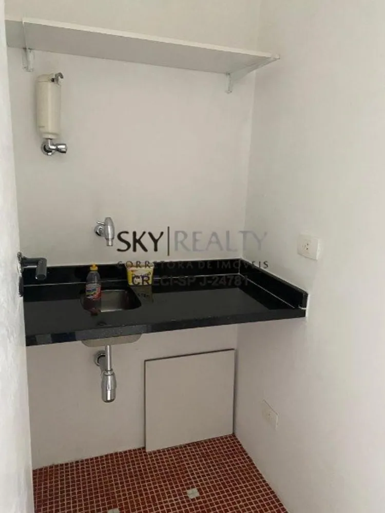 Sala-Conjunto, 33 m² - Foto 5