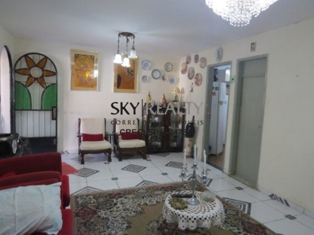 Sobrado, 2 quartos, 92 m² - Foto 1