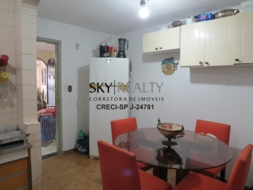 Sobrado, 2 quartos, 92 m² - Foto 20