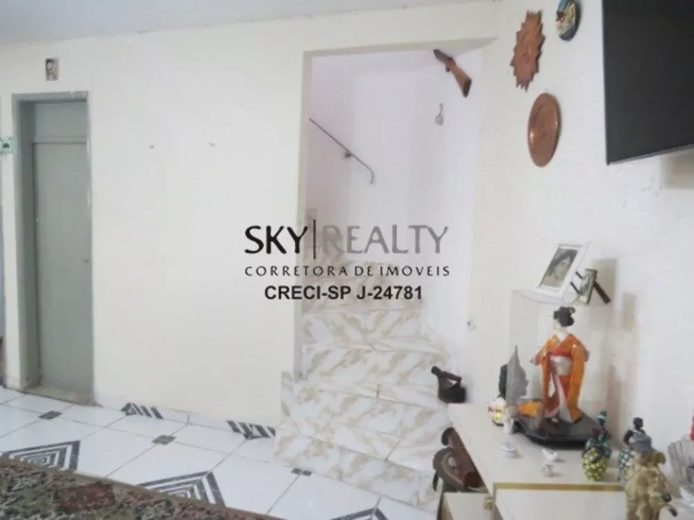Sobrado, 2 quartos, 92 m² - Foto 2