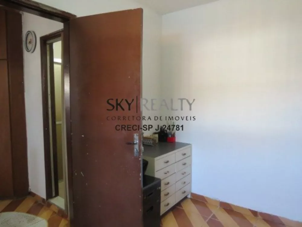 Sobrado, 2 quartos, 92 m² - Foto 3