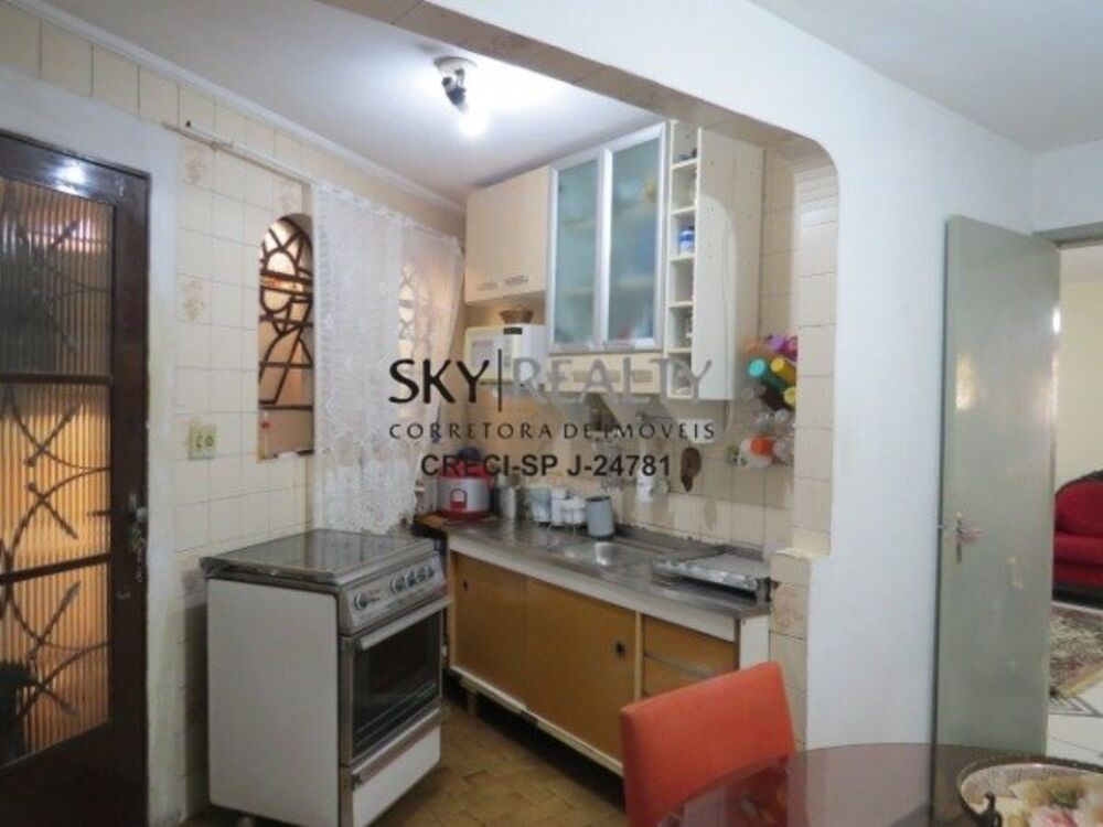Sobrado, 2 quartos, 92 m² - Foto 6