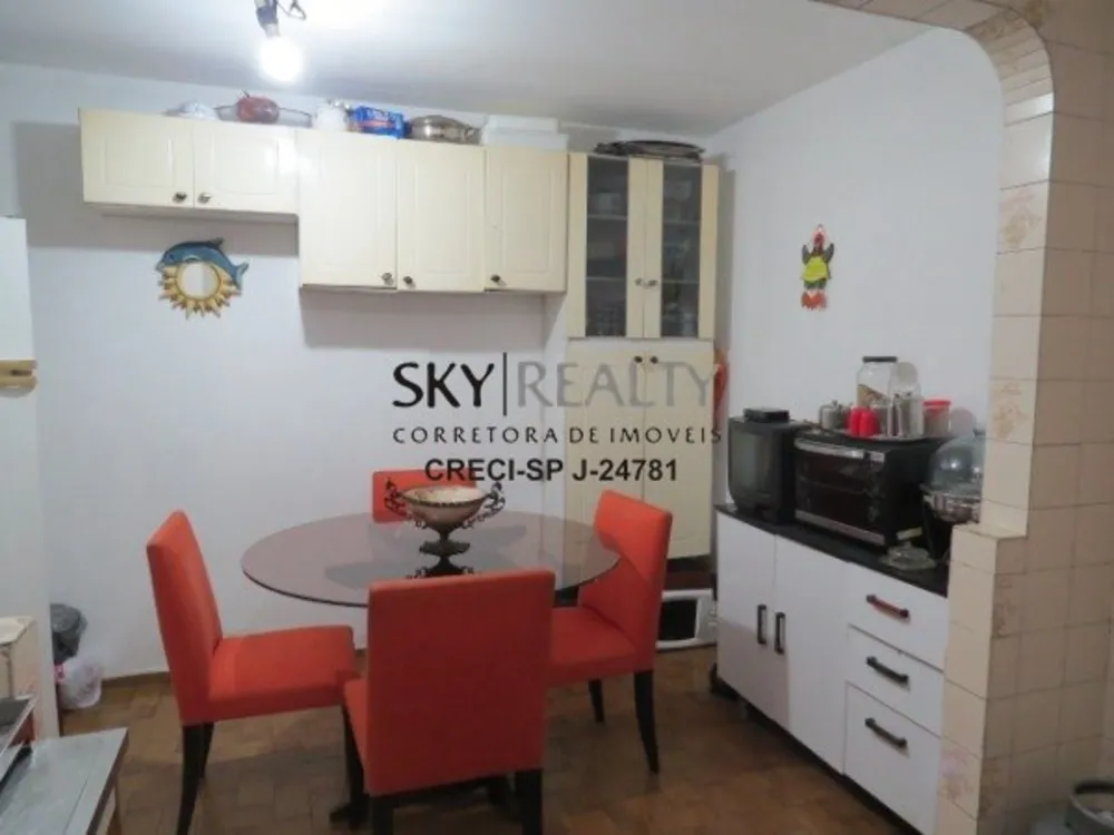Sobrado, 2 quartos, 92 m² - Foto 12