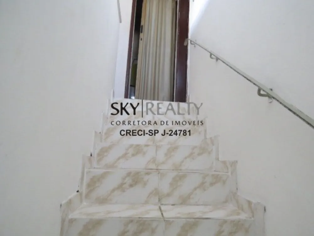 Sobrado, 2 quartos, 92 m² - Foto 19