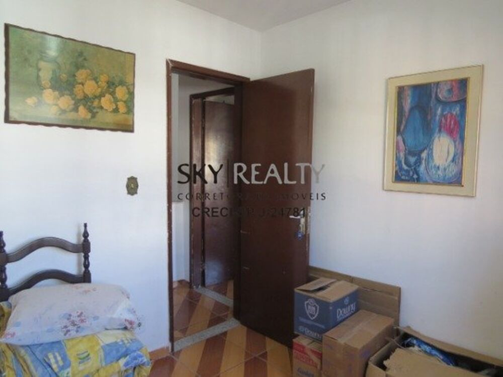 Sobrado, 2 quartos, 92 m² - Foto 4
