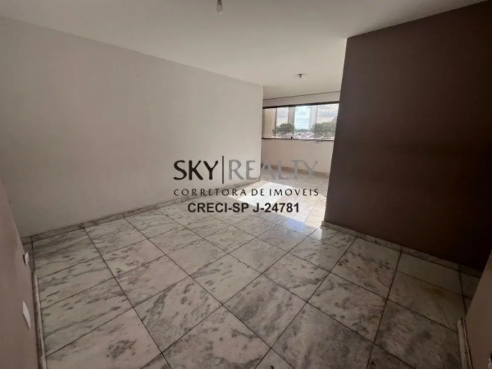 Apartamento, 3 quartos, 73 m² - Foto 1