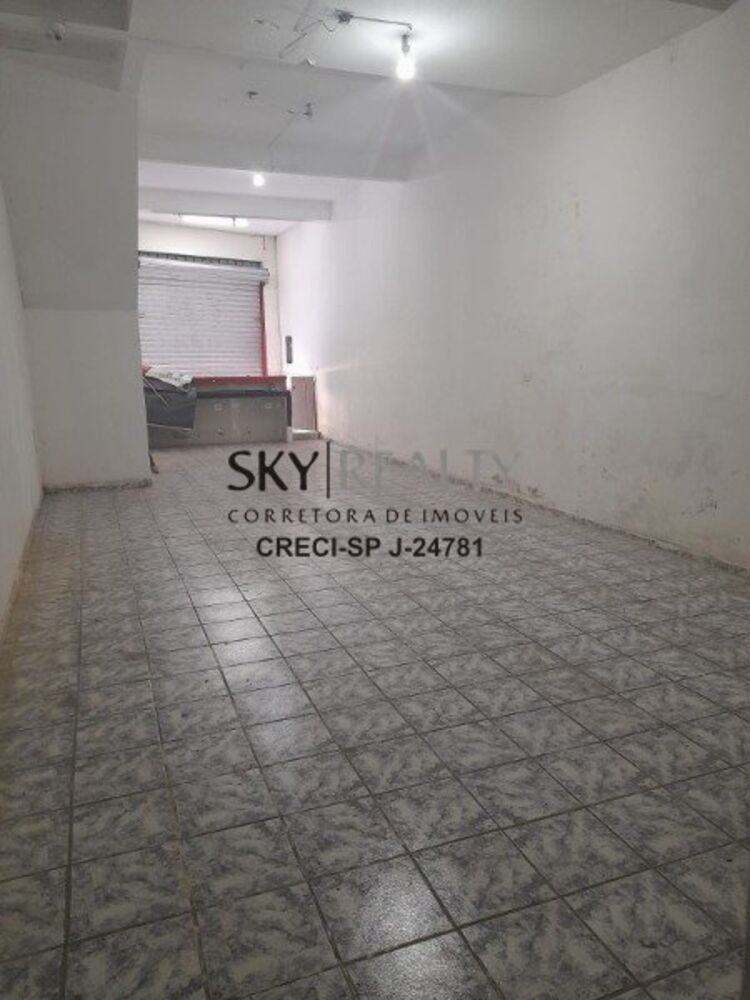 Casa Comercial para alugar com 3 quartos, 45m² - Foto 1