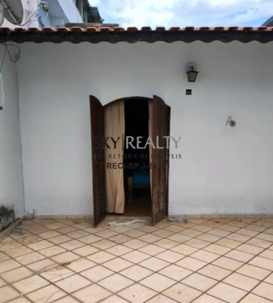 Sobrado, 3 quartos, 250 m² - Foto 9