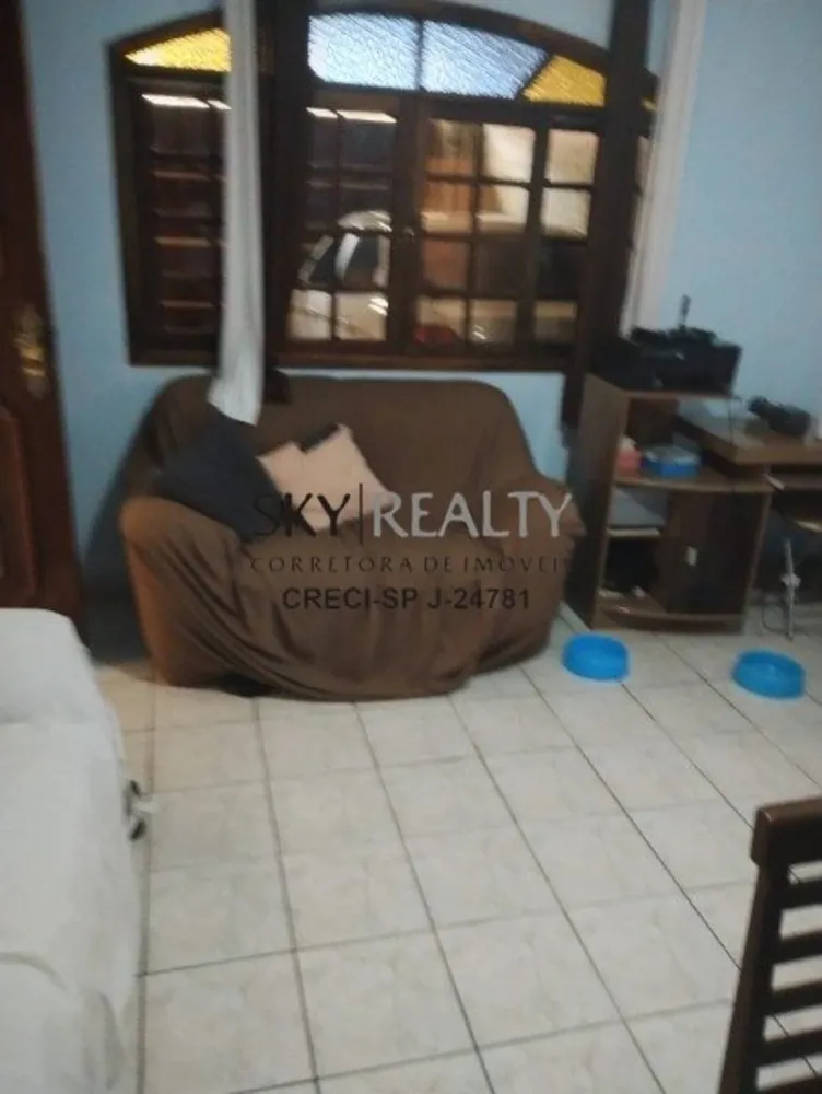 Sobrado, 3 quartos, 250 m² - Foto 7