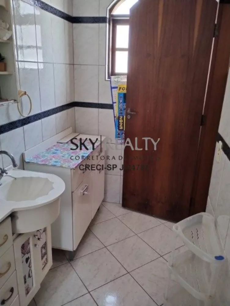 Sobrado, 3 quartos, 250 m² - Foto 3