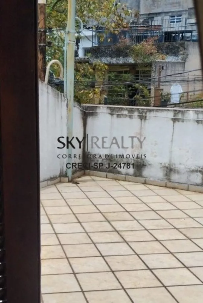 Sobrado, 3 quartos, 250 m² - Foto 4