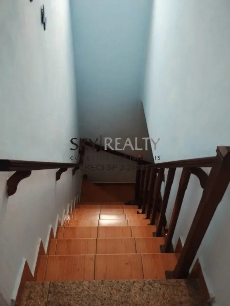 Sobrado, 3 quartos, 250 m² - Foto 3