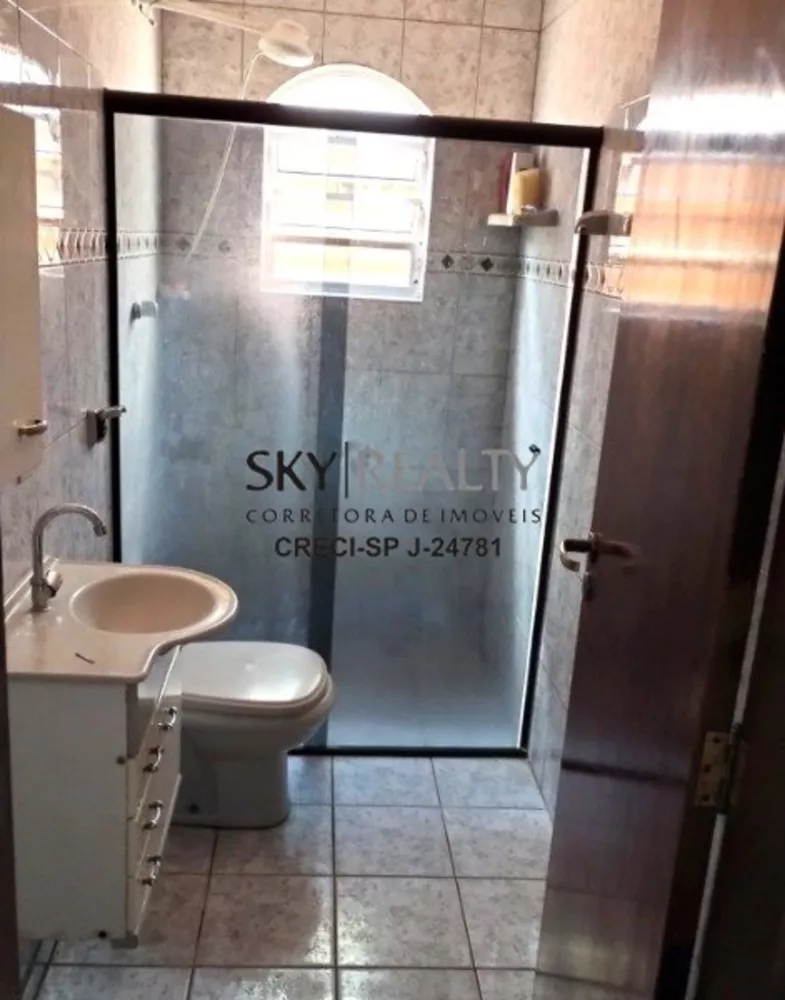 Sobrado, 3 quartos, 250 m² - Foto 2
