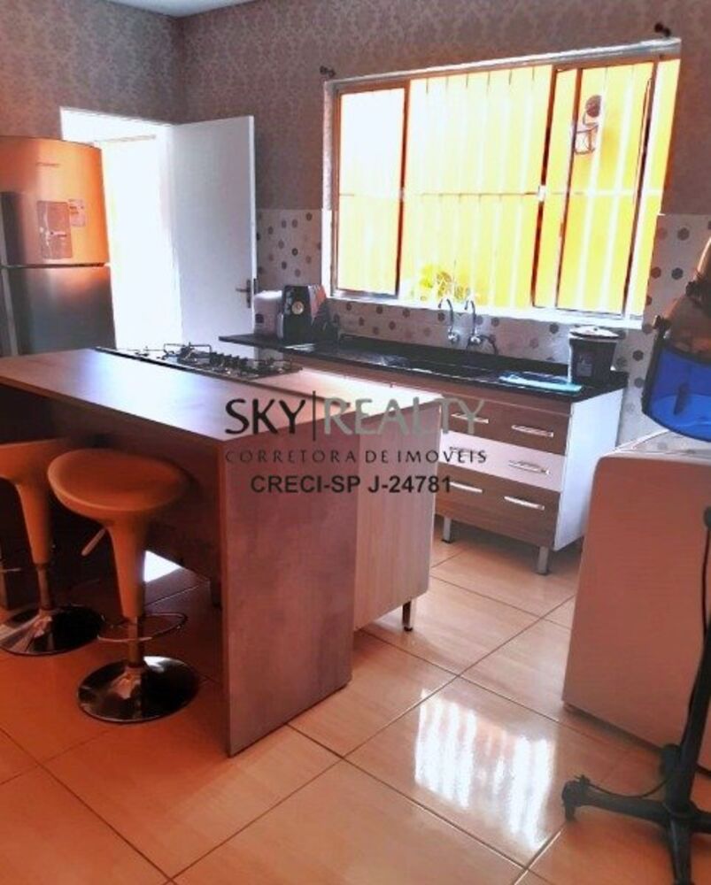 Sobrado, 3 quartos, 250 m² - Foto 10