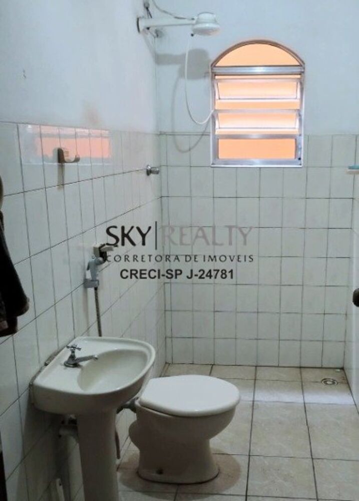 Sobrado, 3 quartos, 250 m² - Foto 11