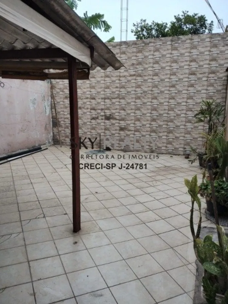 Sobrado, 3 quartos, 250 m² - Foto 19