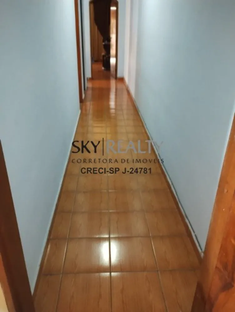 Sobrado, 3 quartos, 250 m² - Foto 4