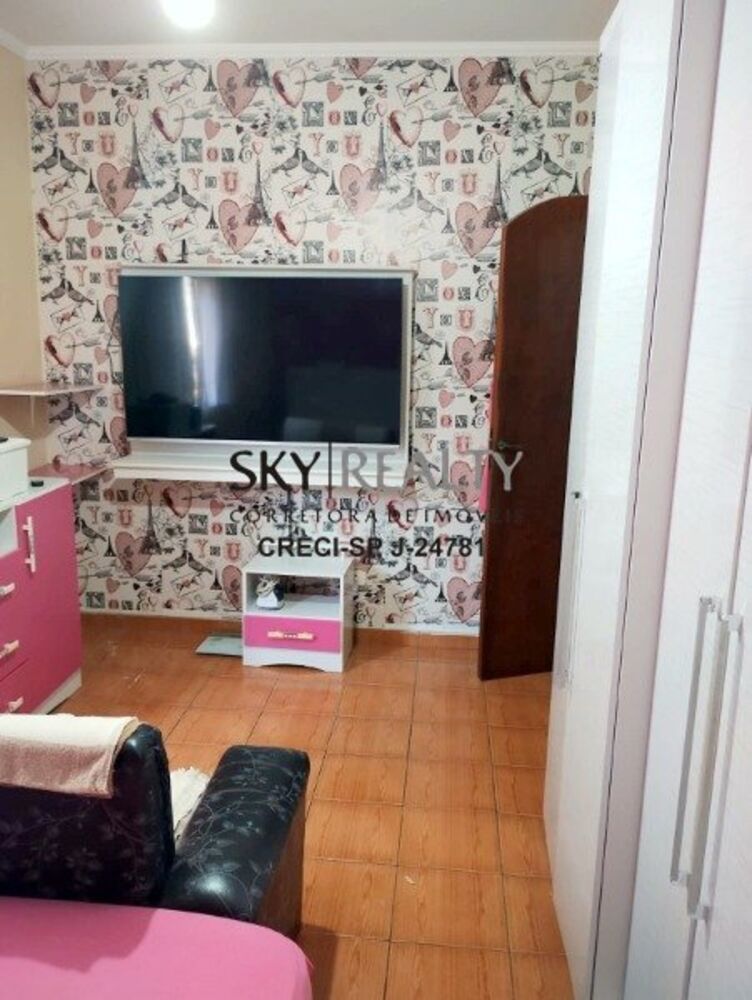 Sobrado, 3 quartos, 250 m² - Foto 9