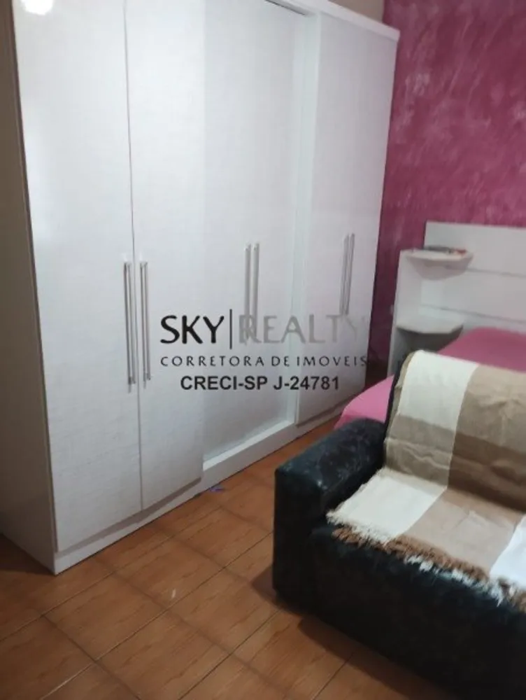 Sobrado, 3 quartos, 250 m² - Foto 6