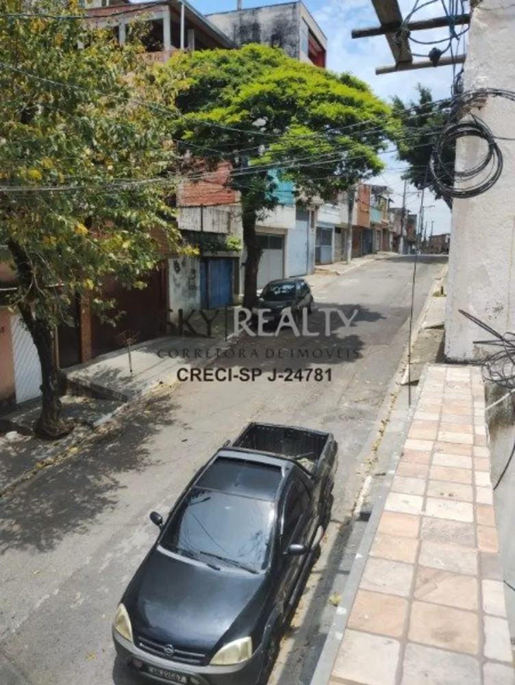 Sobrado, 3 quartos, 250 m² - Foto 1