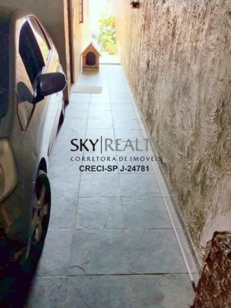 Sobrado, 3 quartos, 250 m² - Foto 17
