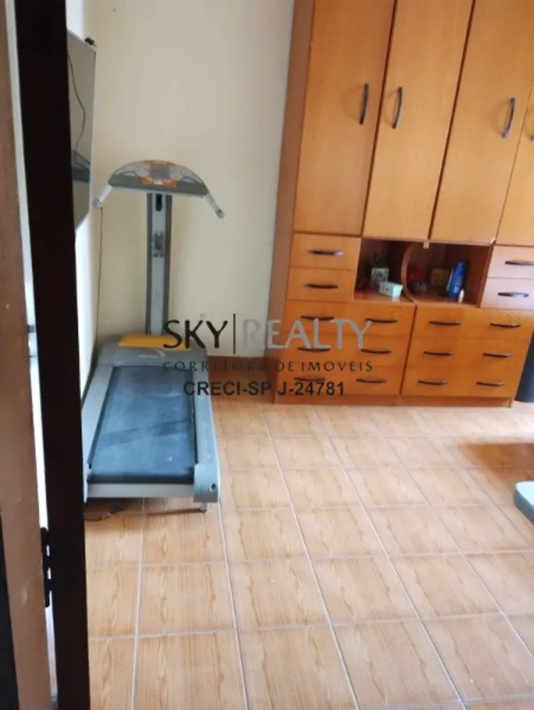 Sobrado, 3 quartos, 250 m² - Foto 11