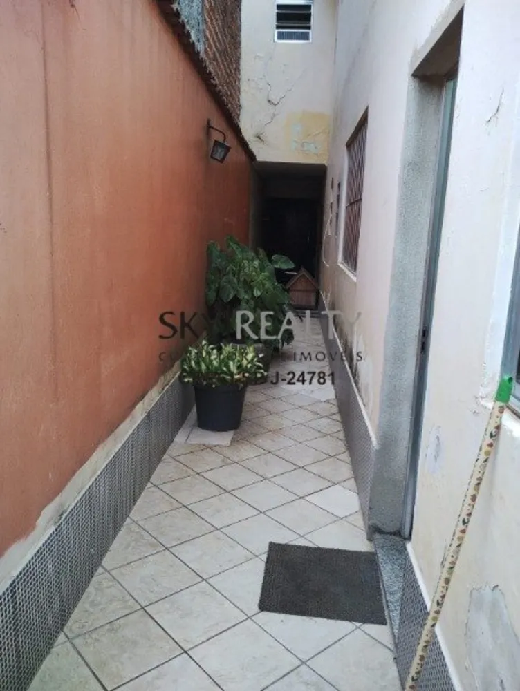 Sobrado, 3 quartos, 250 m² - Foto 18
