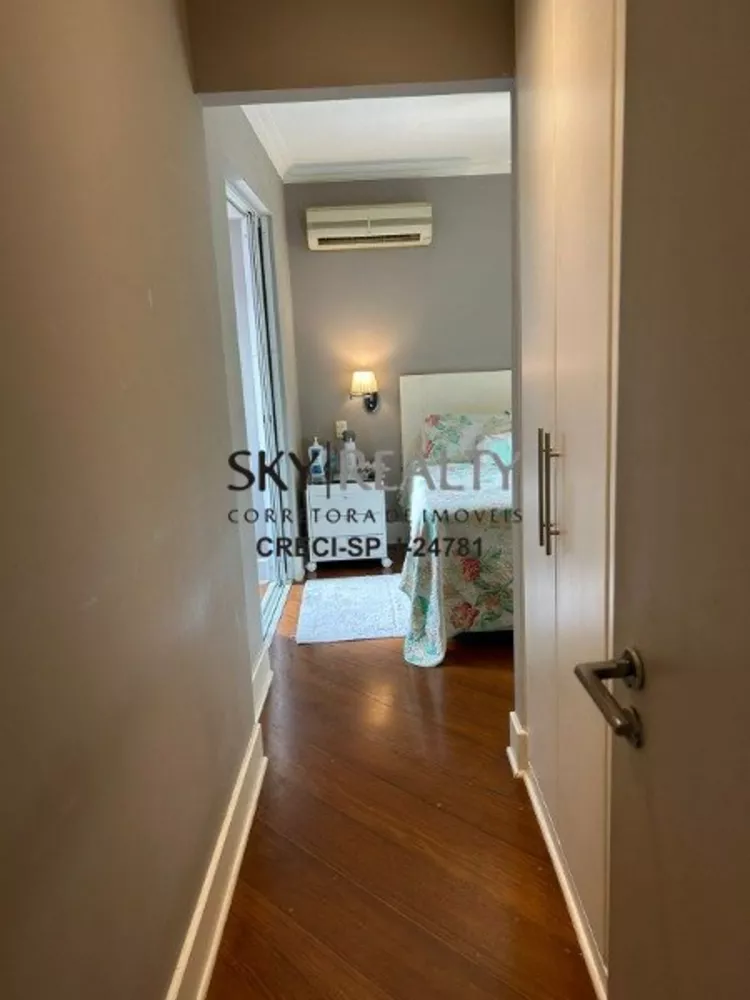 Apartamento à venda com 3 quartos, 120m² - Foto 4