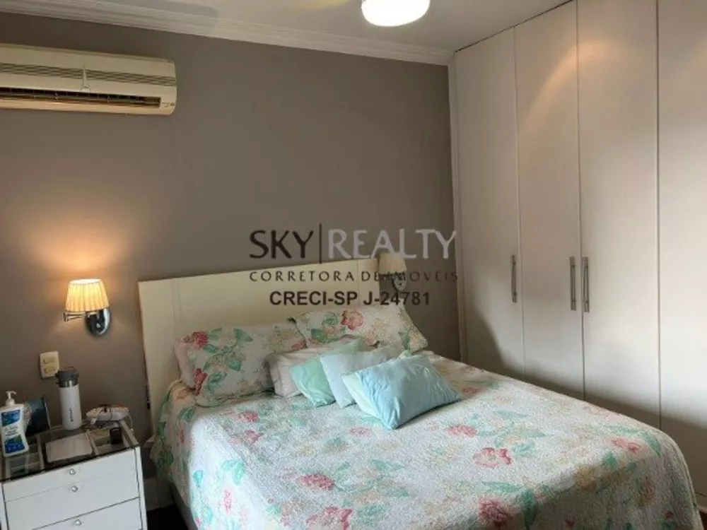 Apartamento à venda com 3 quartos, 120m² - Foto 5