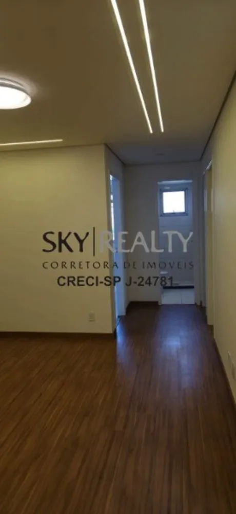 Apartamento, 2 quartos, 42 m² - Foto 5