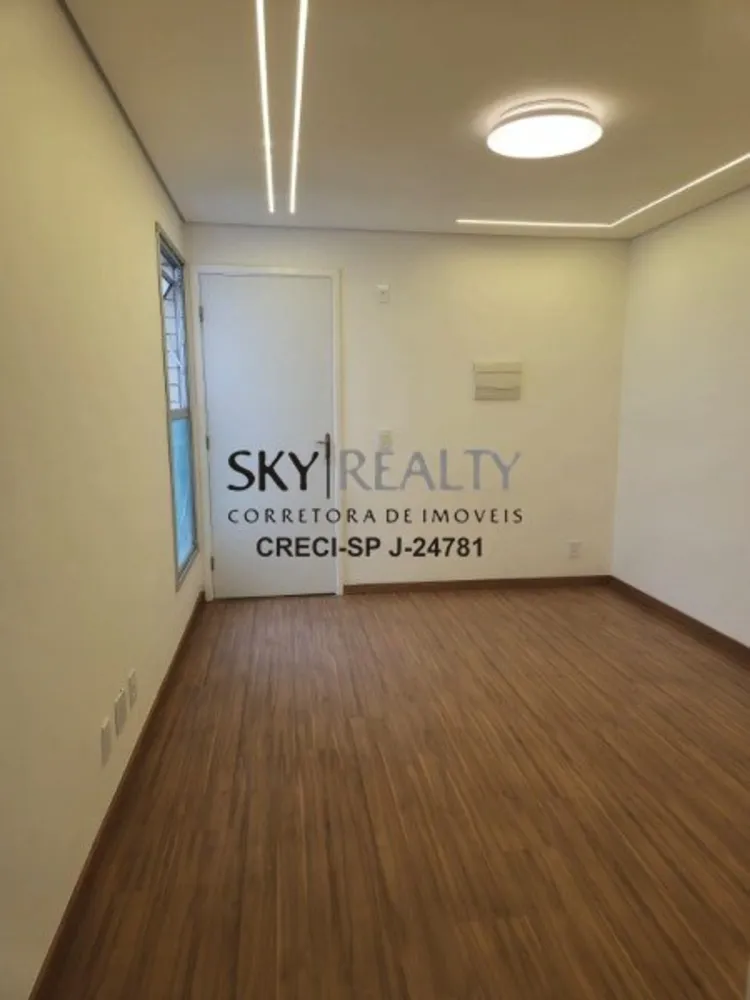 Apartamento, 2 quartos, 42 m² - Foto 6
