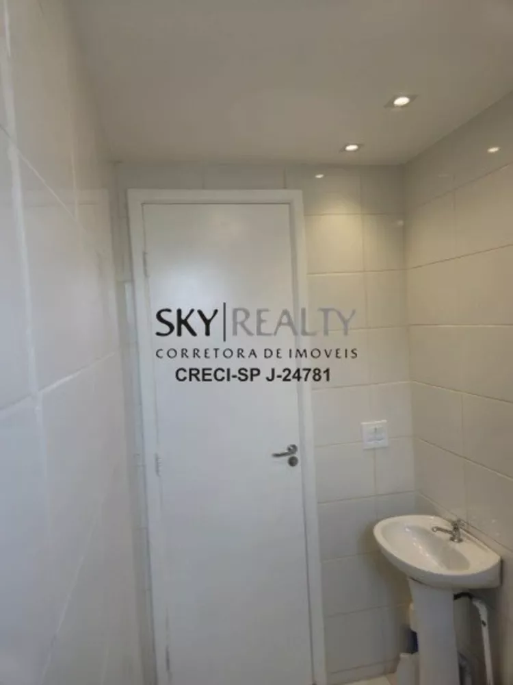 Apartamento, 2 quartos, 42 m² - Foto 3