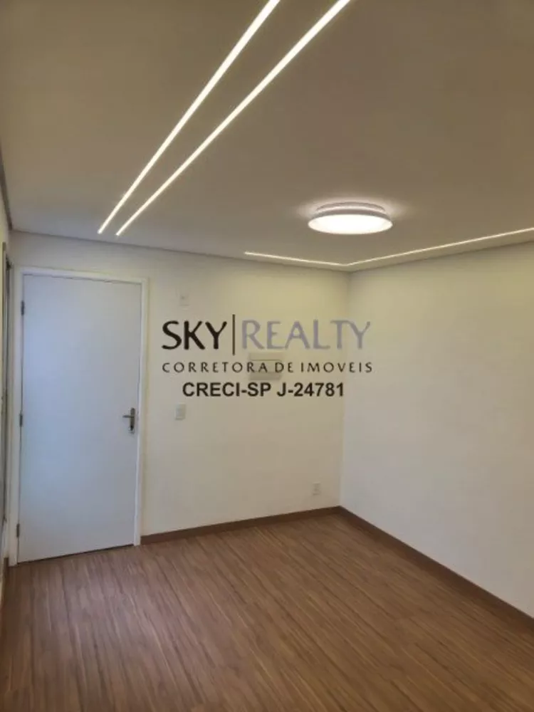 Apartamento, 2 quartos, 42 m² - Foto 4