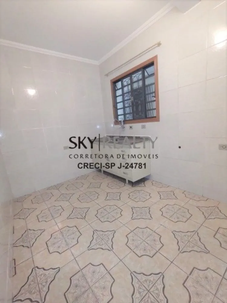 Casa, 1 quarto, 33 m² - Foto 1
