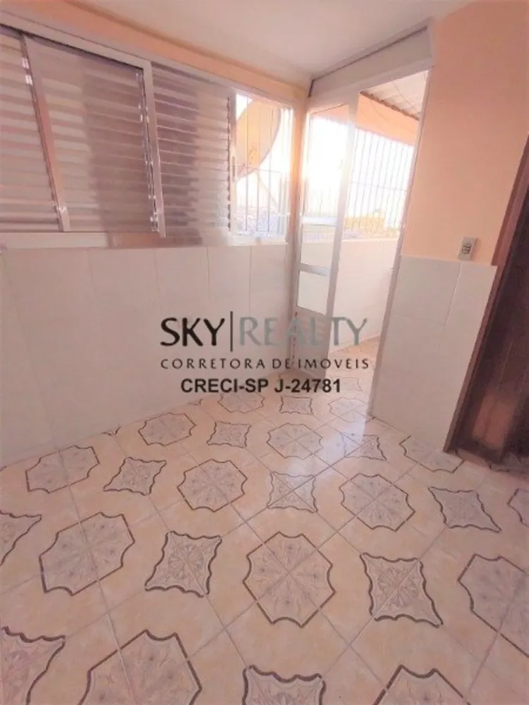 Casa, 1 quarto, 33 m² - Foto 10