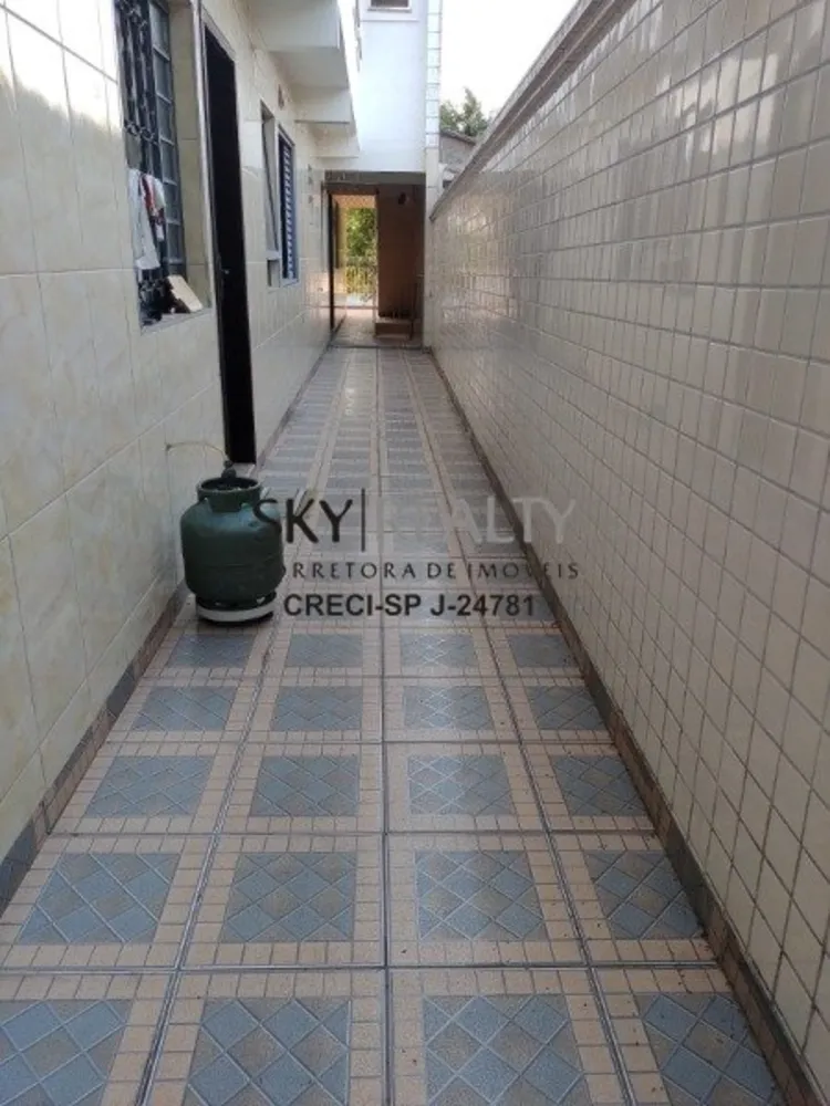 Casa, 1 quarto, 33 m² - Foto 4
