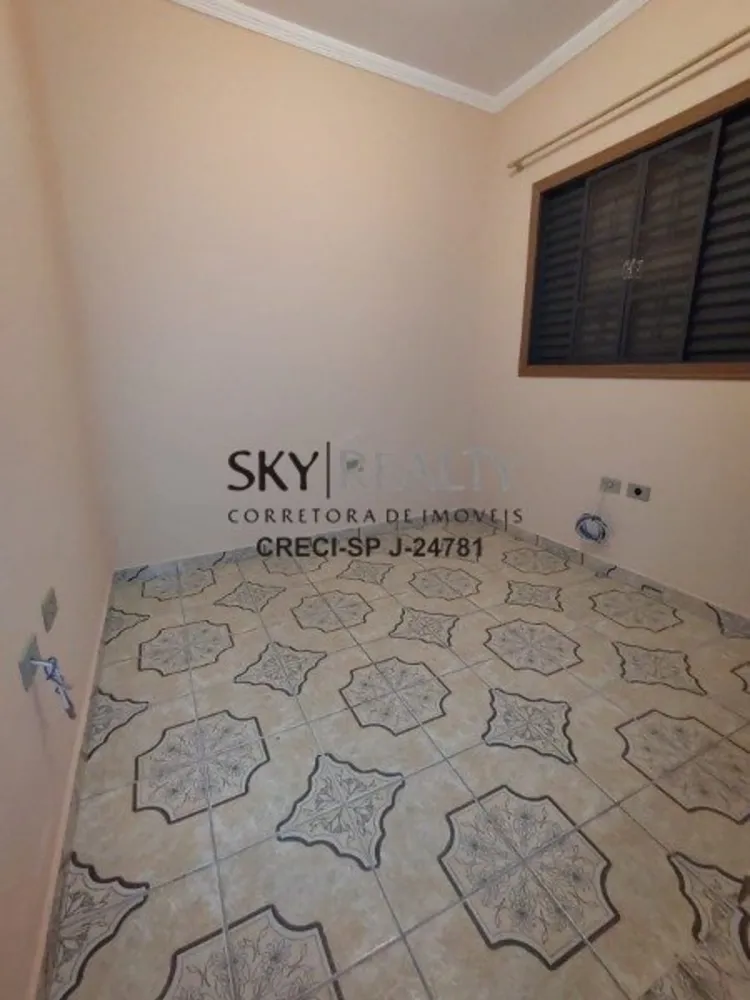 Casa, 1 quarto, 33 m² - Foto 7
