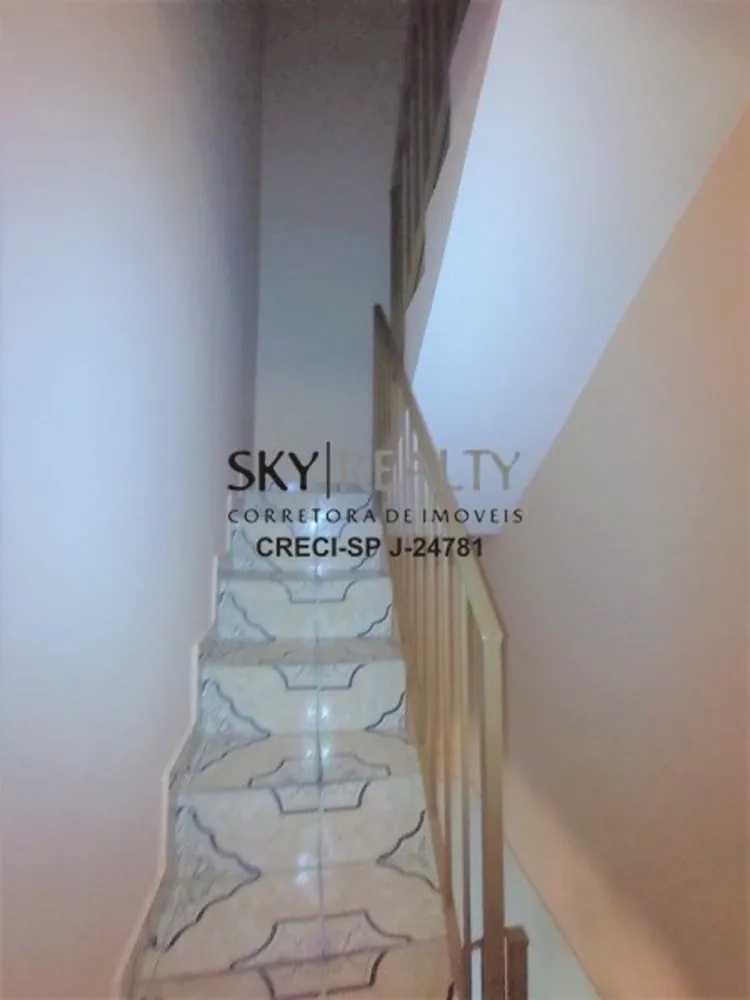 Casa, 1 quarto, 33 m² - Foto 5
