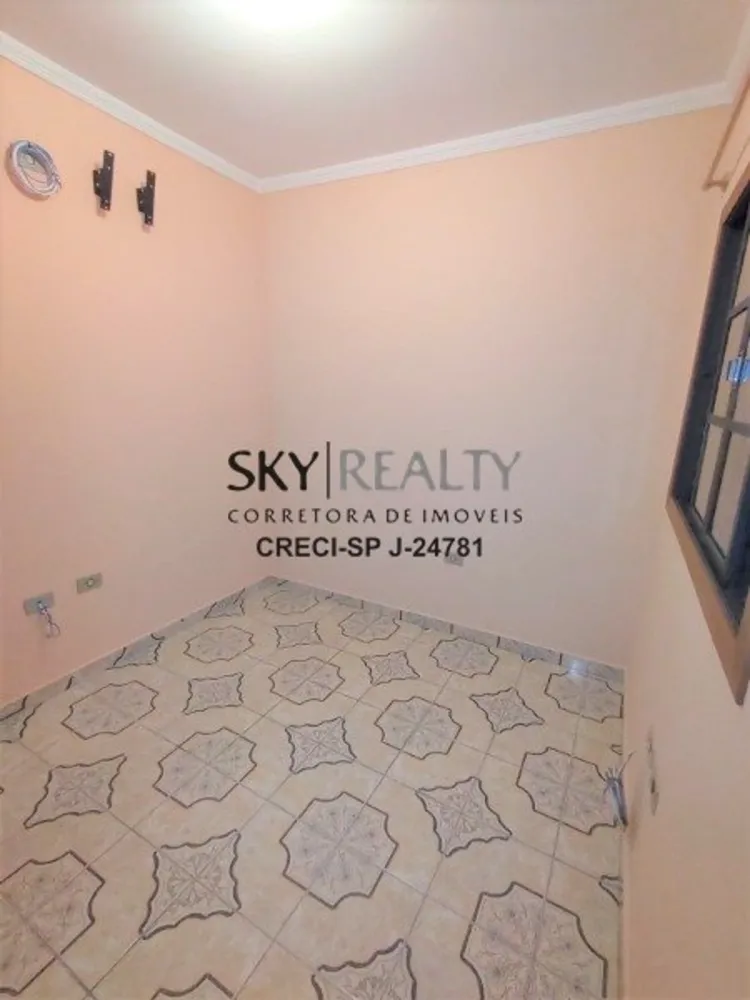 Casa, 1 quarto, 33 m² - Foto 6