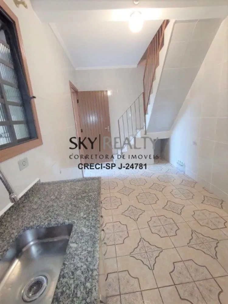 Casa, 1 quarto, 33 m² - Foto 2