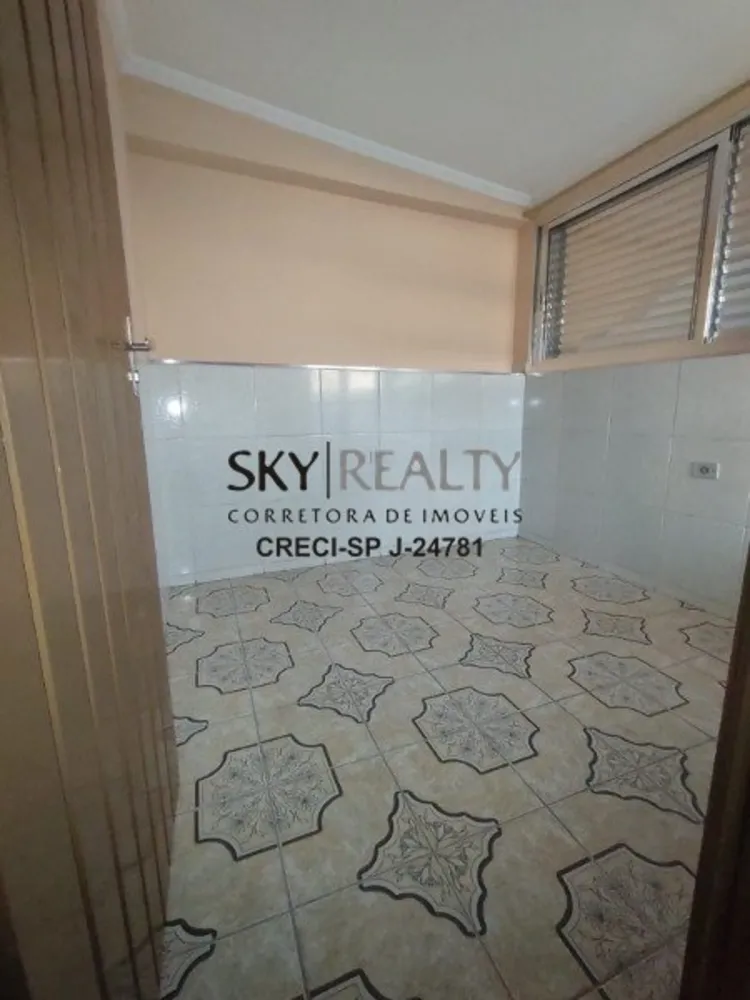 Casa, 1 quarto, 33 m² - Foto 11
