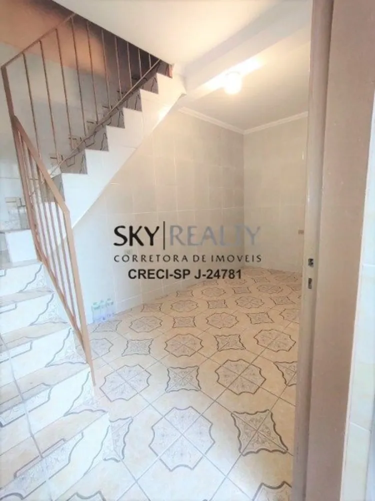 Casa, 1 quarto, 33 m² - Foto 3