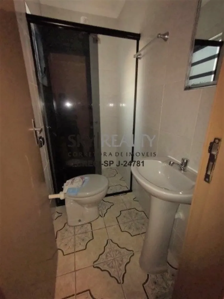 Casa, 1 quarto, 33 m² - Foto 8
